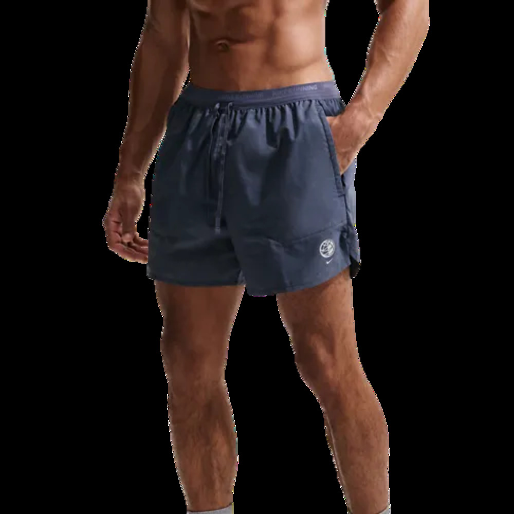 Nike Dri-FIT Stride 5" Brief Lined Running Shorts - Men's NEW w TAGS